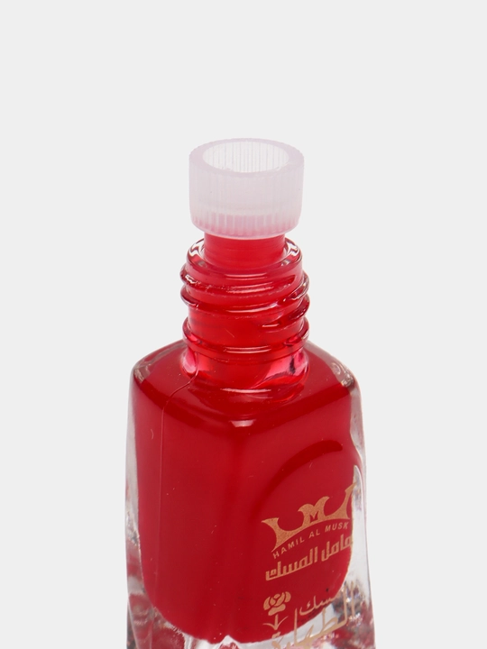 Yog'li atirlar al Tahara, 6 ml, spirtsiz, konsentrlangan