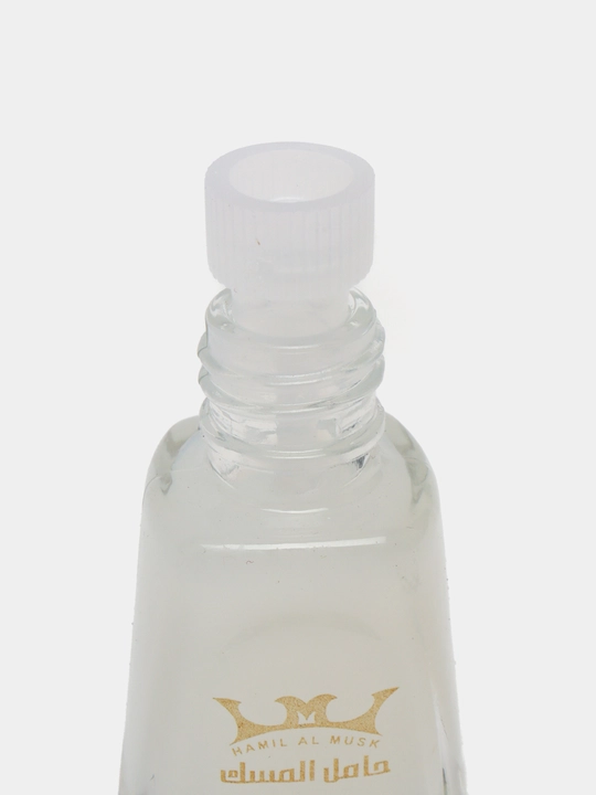 Yog'li atirlar al Tahara, 6 ml, spirtsiz, konsentrlangan
