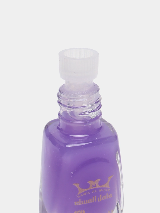 Yog'li atirlar al Tahara, 6 ml, spirtsiz, konsentrlangan
