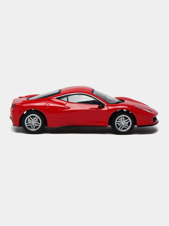 Ferrari metall kolleksiya mashinasi
