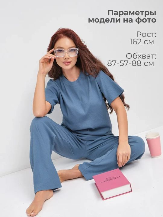 Костюм двойка спортивный, женский RentexStyle