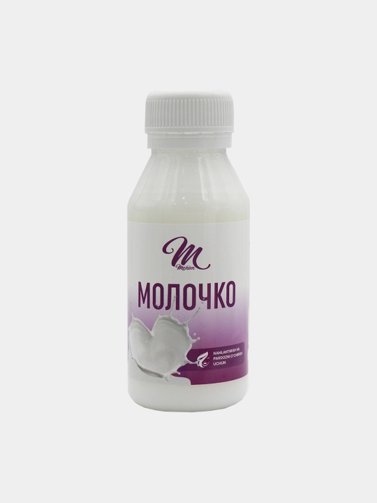 Kosmetik molochko, 100 ml