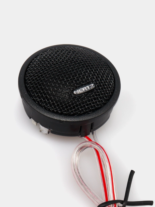 Avtomobil uchun kolonkalar, Hertz HT 25