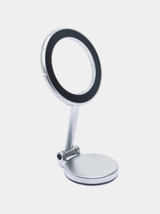 Avtomobil magnit telefon ushlagichi, Magsafe bilan, 360 daraja aylanish, 3 kg gacha