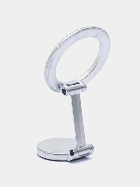 Avtomobil magnit telefon ushlagichi, Magsafe bilan, 360 daraja aylanish, 3 kg gacha