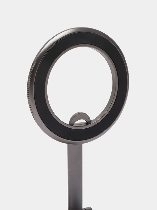 Avtomobil magnit telefon ushlagichi, Magsafe bilan, 360 daraja aylanish, 3 kg gacha