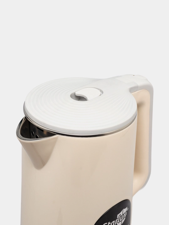 Elektr choynak Starlux, 2-2,5 litr