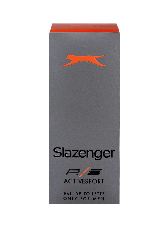 Туалетная вода Slazenger Active Sport - 