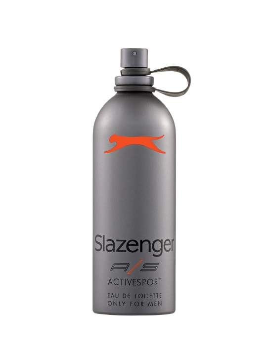 Туалетная вода Slazenger Active Sport