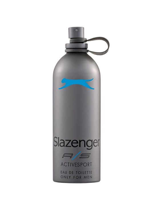 Туалетная вода Slazenger Active Sport