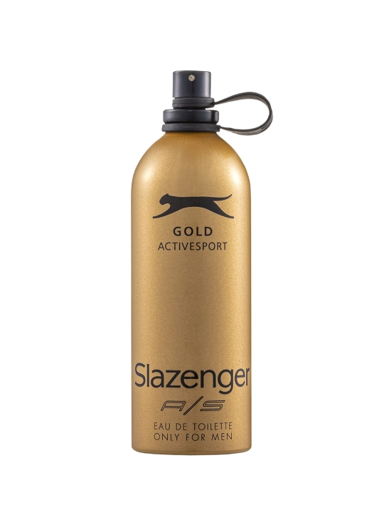 Туалетная вода Slazenger Active Sport
