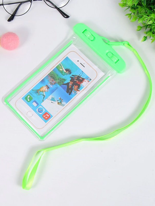 Suv o'tkazmaydigan telefon g'ilofi