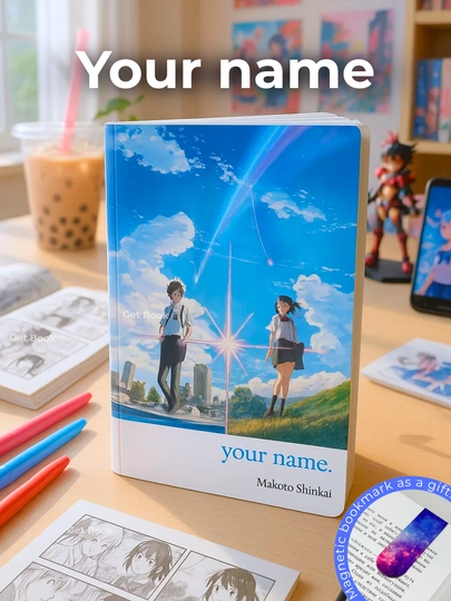 Your Name
