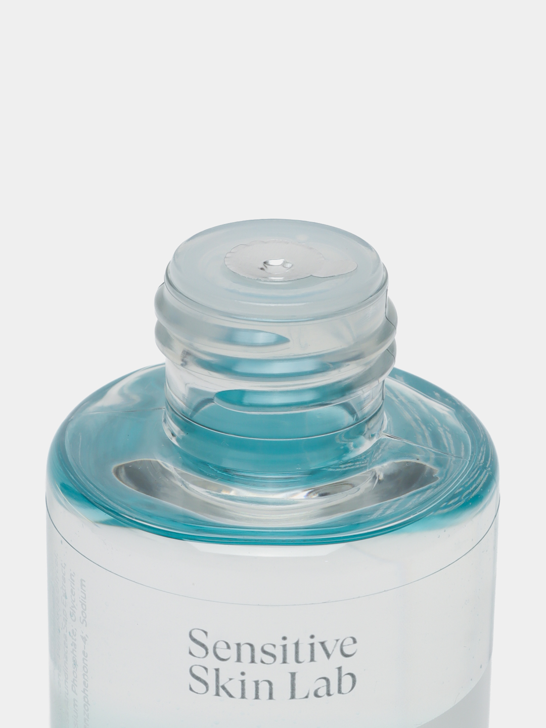 Ko‘z va lablar uchun makiyaj tozalash vositasi Sensilis Bi-Phasic ikki fazali, 150 ml