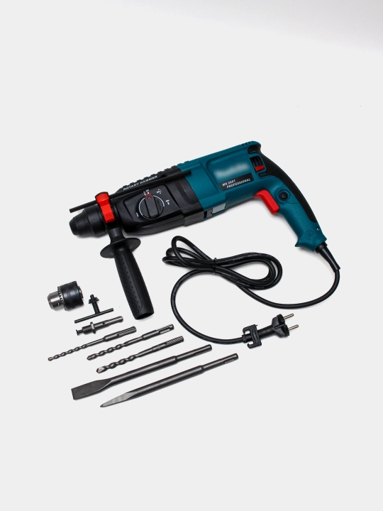 Perforator professional 2-26