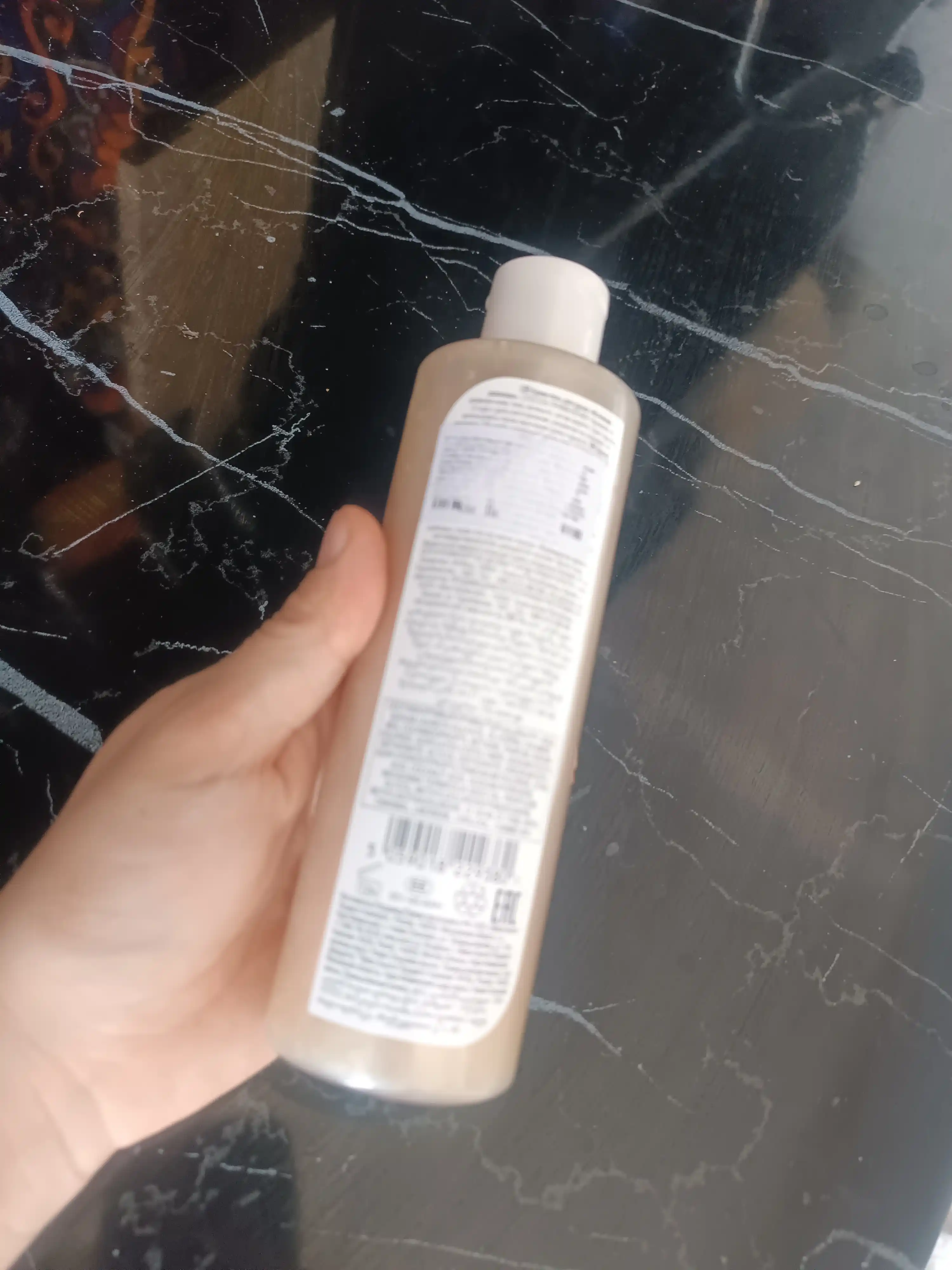 Dush uchun gel Avon Senses Haqiqiy hashamat, 250 ml