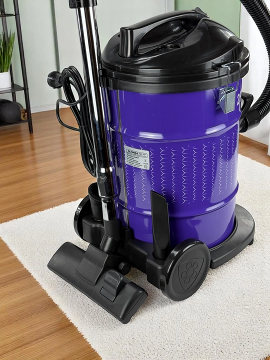 Пылесос ALONSA VACUUM PRO 109 28L (Design by Japan)