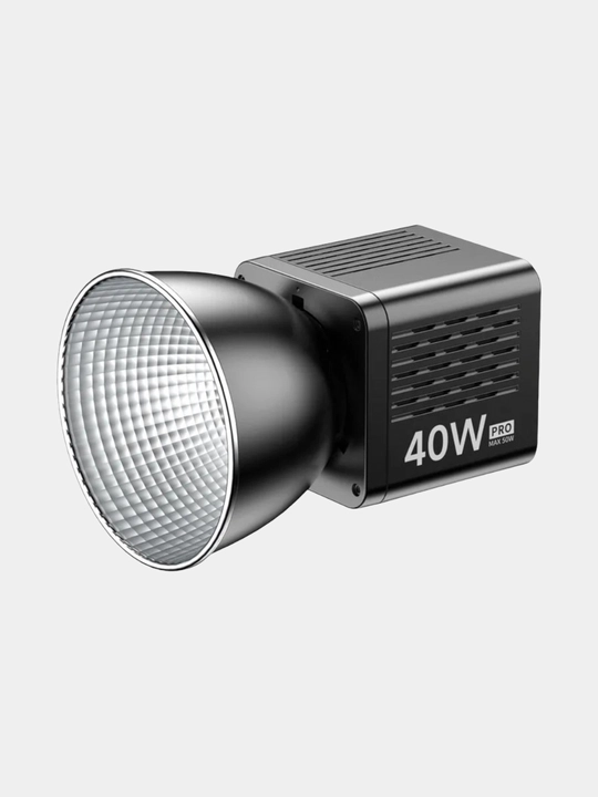 Универсальный светильник Ulanzi L023 40W Pro Bi-Color, с аккумулятором 3400 мАч