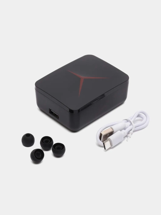 M10, M19, M88, M90 Powerbank 3500 mA/soat va Bluetooth 5.3 simsiz quloqchinlar