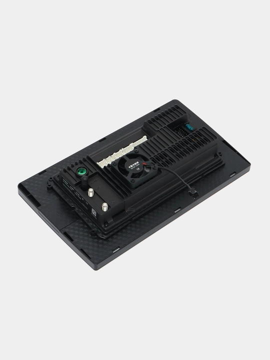 Manitor Teyes CC3L 4+32 Nexia 3 рама и с рамой и штейкерами