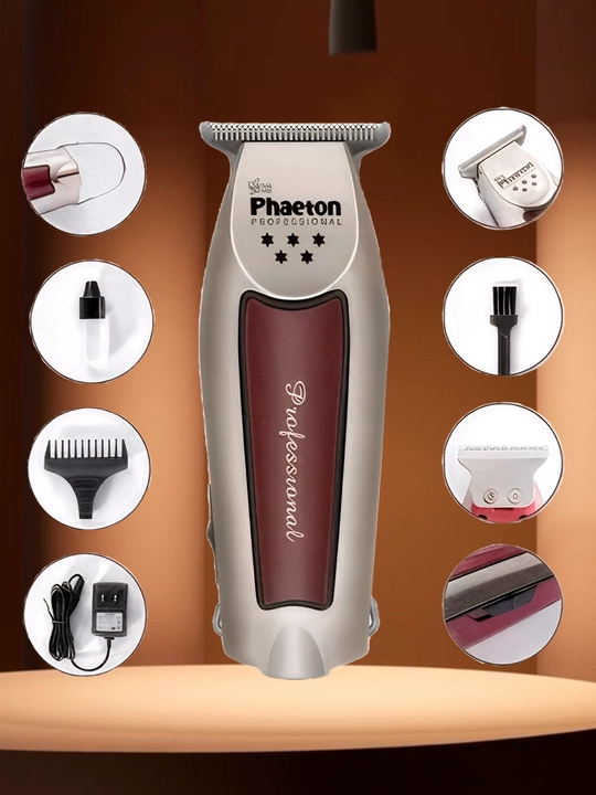 Триммер для стрижки волос Phaeton Profesional