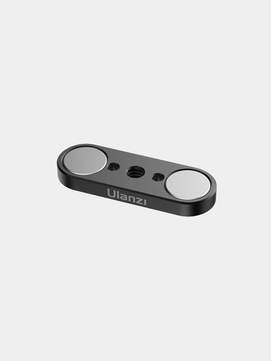 Yengil portativ LED chiroq Ulanzi UA12/UA20 bi-color 2500mAh