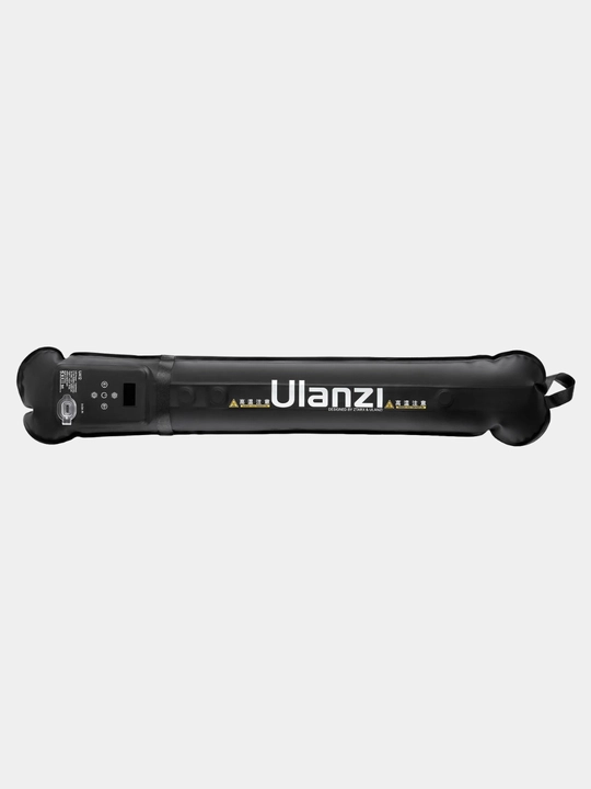 Yengil portativ LED chiroq Ulanzi UA12/UA20 bi-color 2500mAh