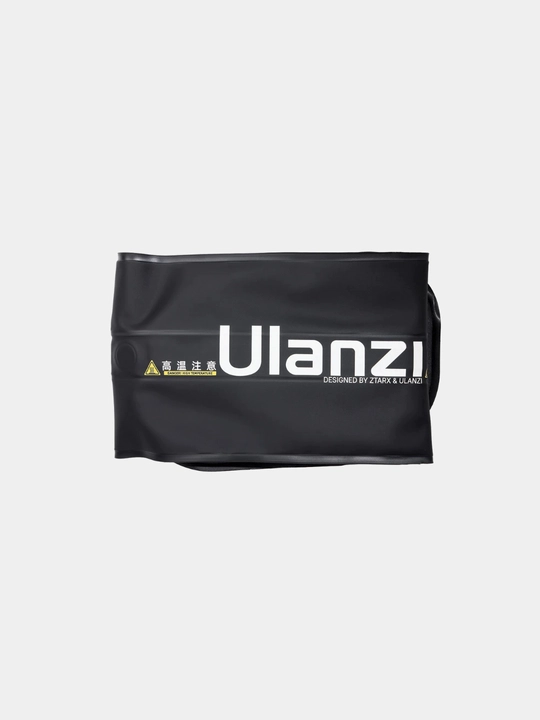 Yengil portativ LED chiroq Ulanzi UA12/UA20 bi-color 2500mAh