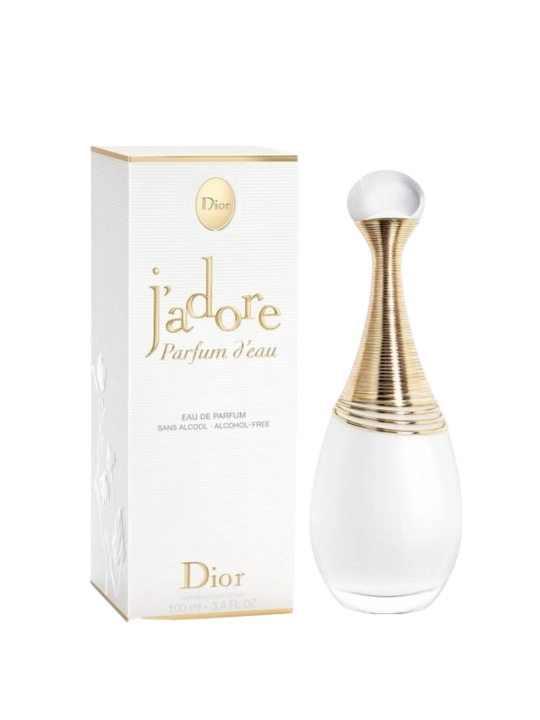 Parfyumlangan suv Dior J'adore женская 100 ml