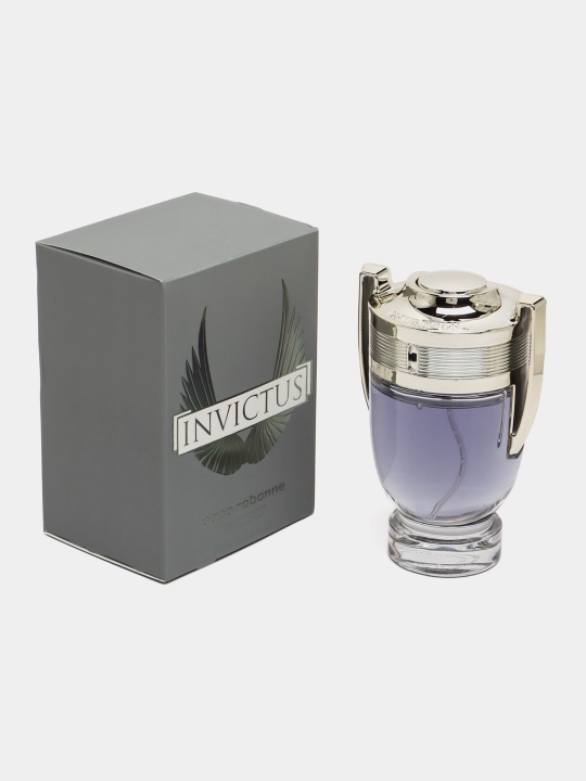 Atiri Paco Rabanne Invictus for Men, 100 ml