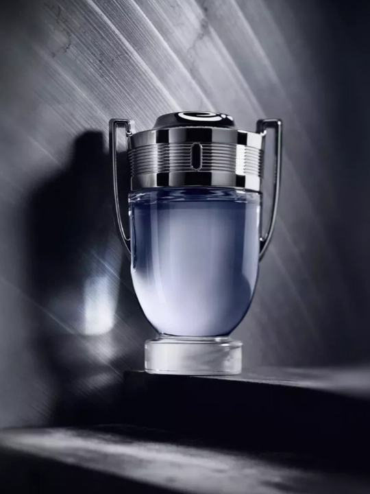 Духи Paco Rabanne Invictus For Men, 100 мл - 