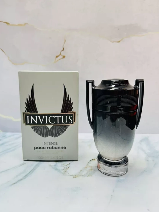 Хushbo‘y suv  Invictus Intense,erkaklar uchun, 100 мл