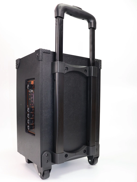 Караоке колонка Bluetooth с микрофоном, для прослушивания музыки ZQS 4290, 8122, Q8, 4239