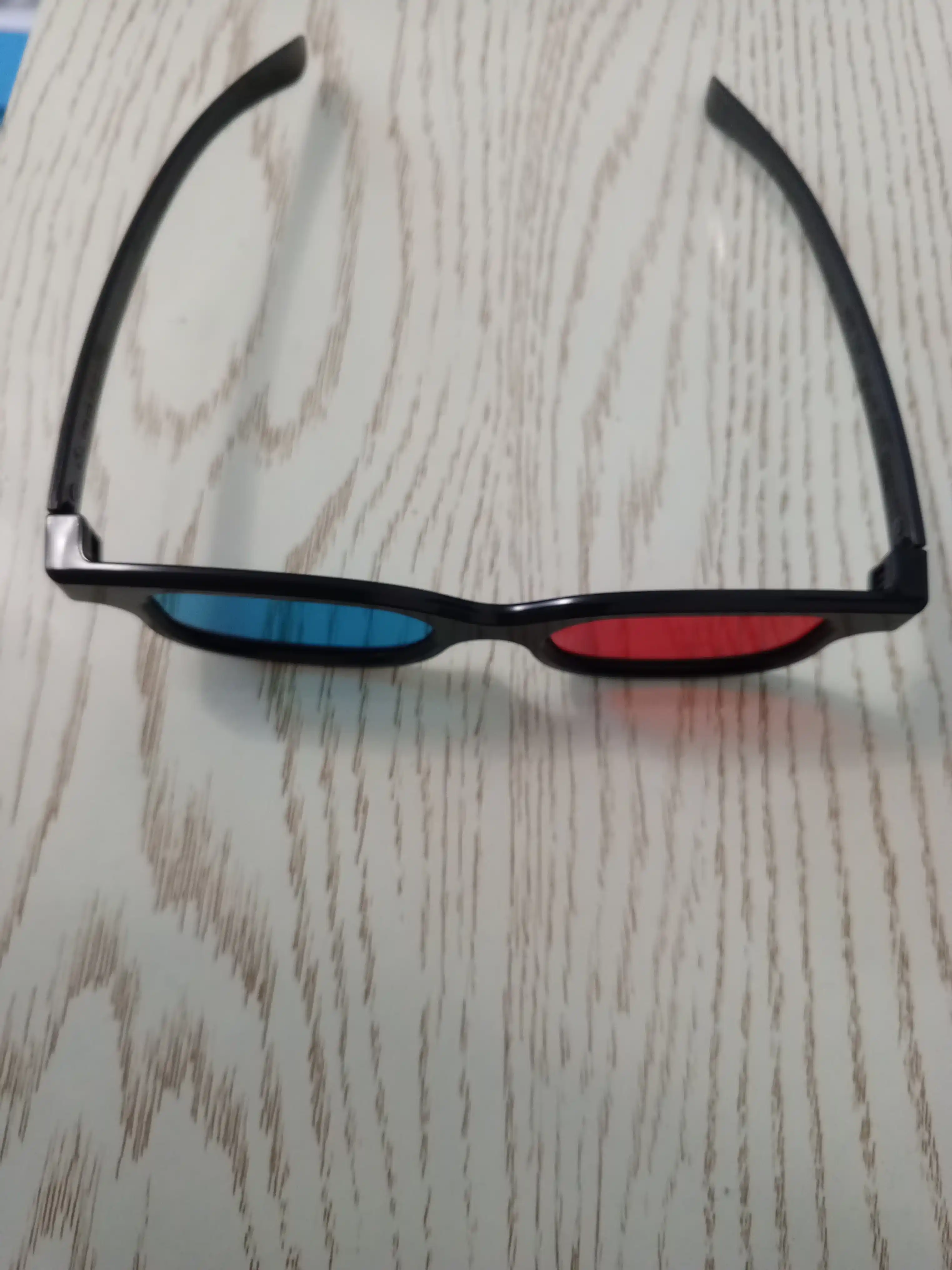 3D очки