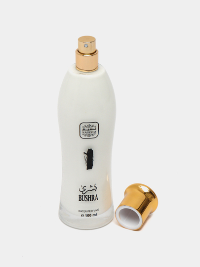 Ayollar uchun Lamsa, Bushra, Sadaat - Dubay, Amani spirtsiz xushbo‘y suvi, 100 ml