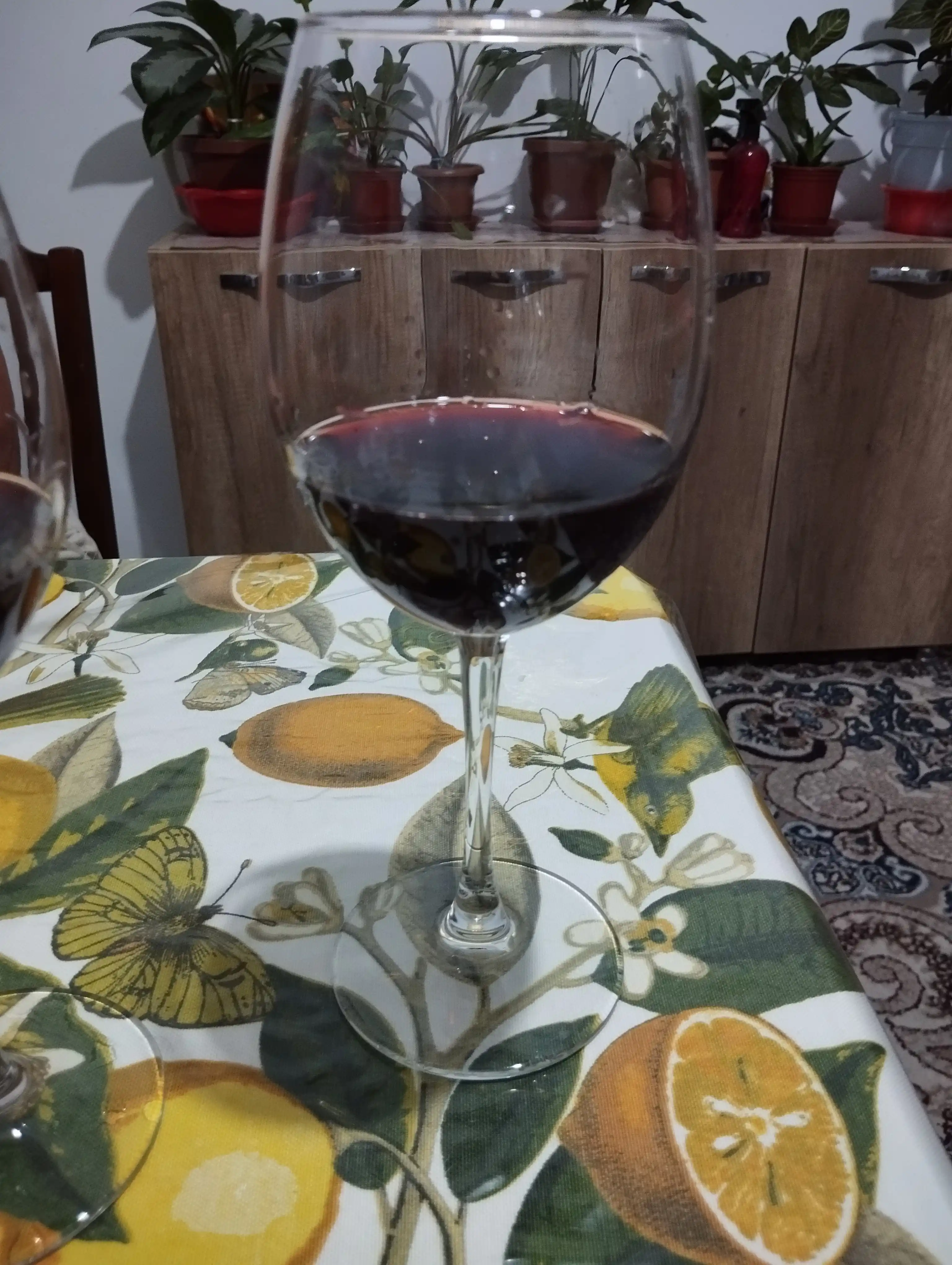 Vino uchun bokallar Pasabahce Enoteca 6 dona to‘plam