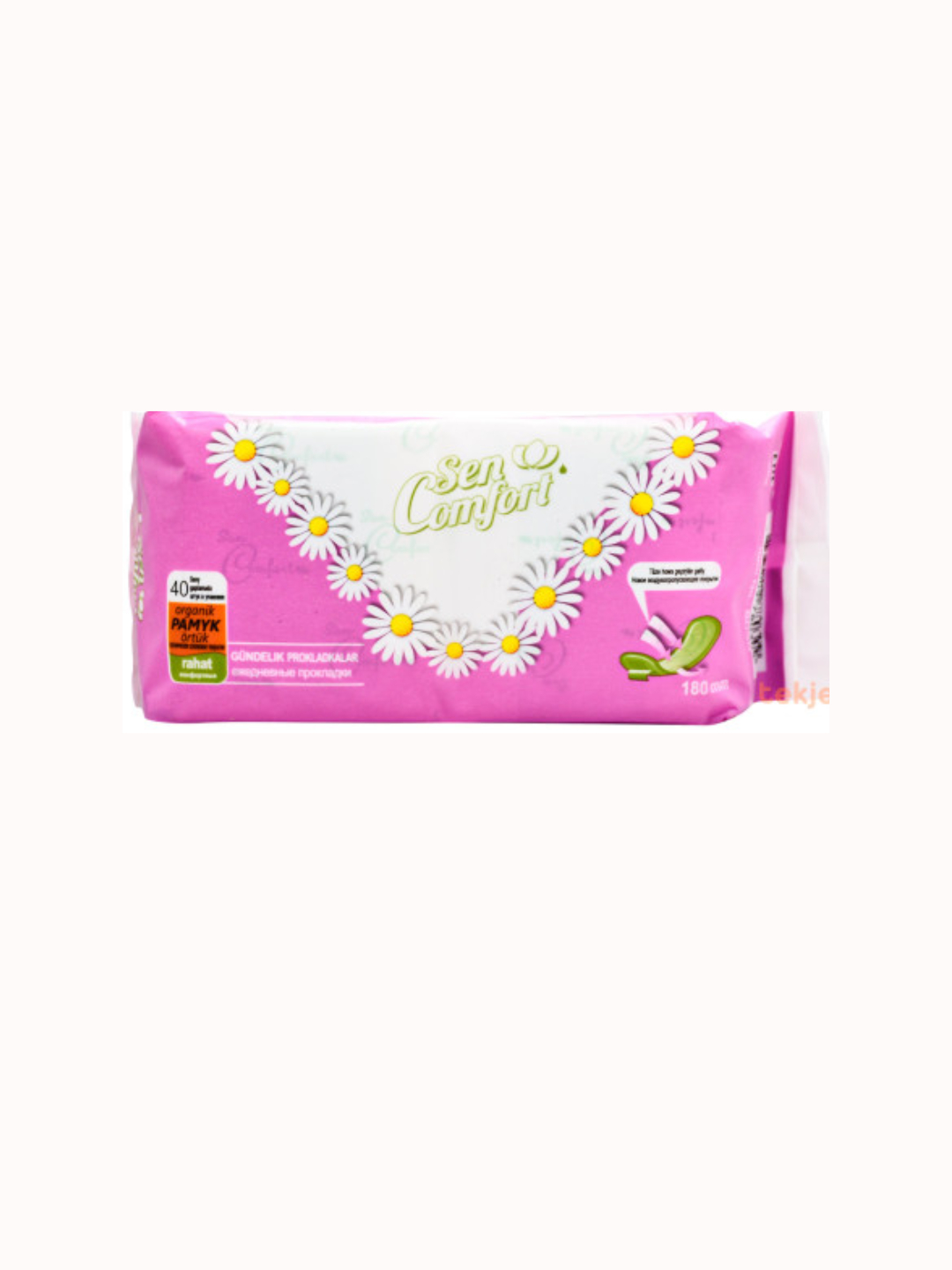 Anusga turli narsalarni yopishtiradi