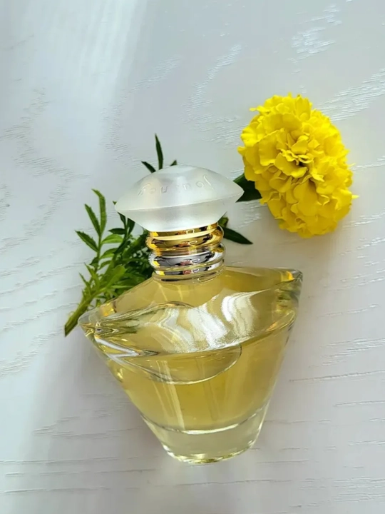 Jorney parfyumlangan suvi, 50 ml