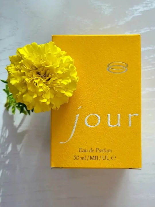 Jorney parfyumlangan suvi, 50 ml