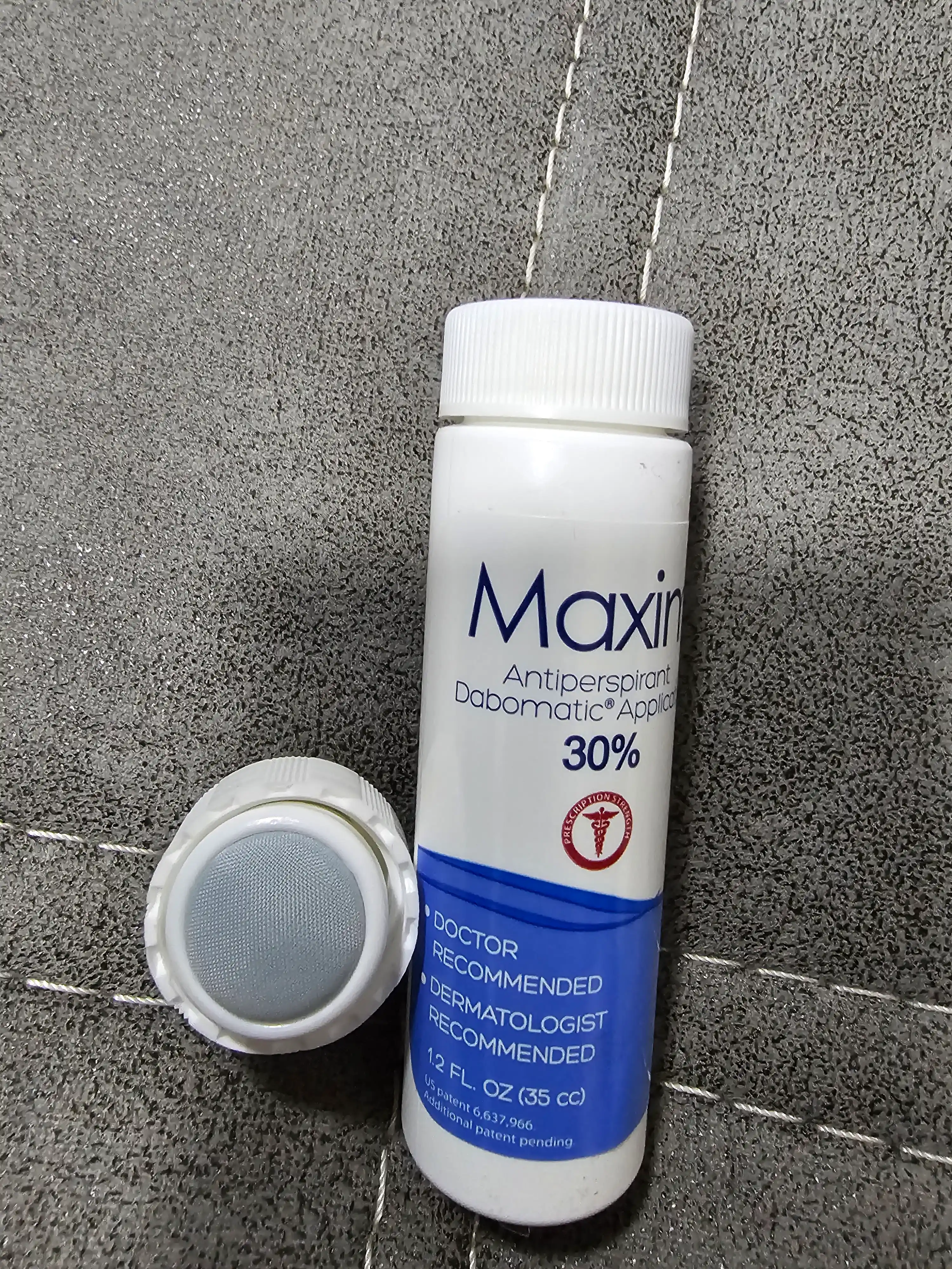 Антиперспирант Maxim sensitiv, Maxim 20%, Maxim 30%