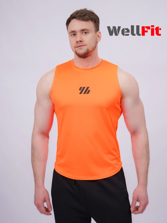 Erkaklar uchun mayka, kompression, sport, elastik, tez quriydigan, fitnes uchun