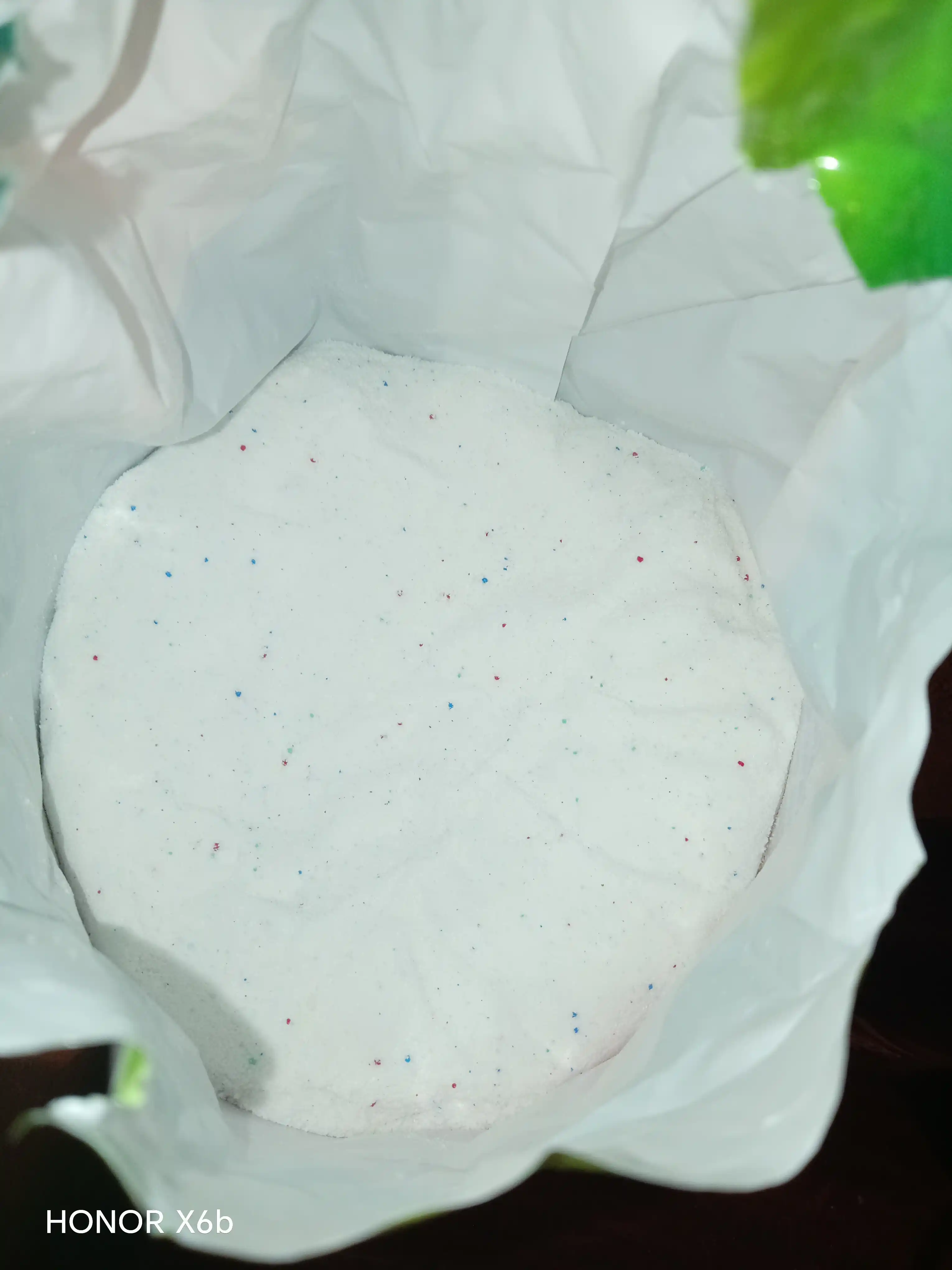 Kir yuvish kukuni Persil Professional Color, oq choyshablar uchun, 10 kg