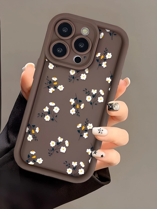 IPhone 11, 12, 13, 14, 15, 16 Pro/ProMax telefonlari uchun silikon g`ilof - 