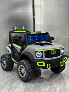 Серый
