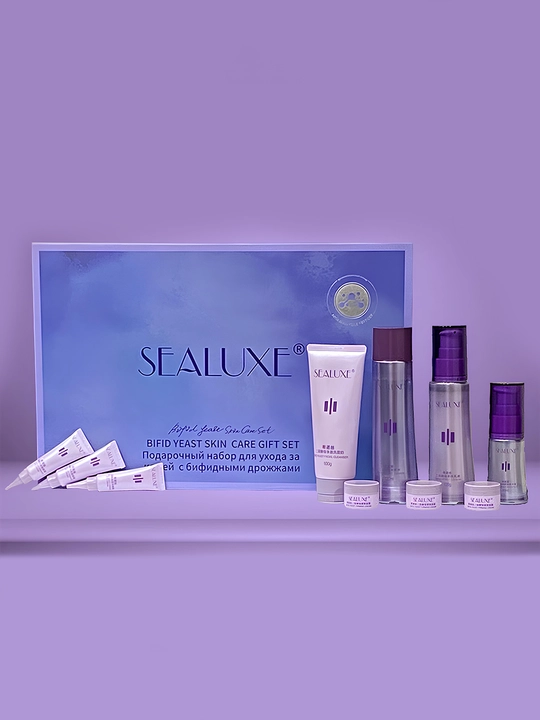 SEALUXE to'plami - 