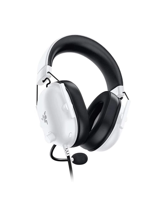 Simli oyin quloqchinlari Razer Headset BlackShark V2 X 7,1 USB RZ04-04570100-R3M1