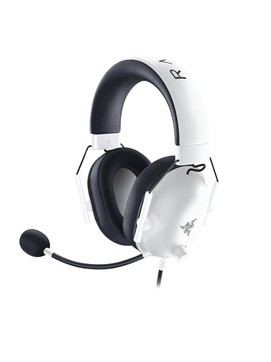 Simli oyin quloqchinlari Razer Headset BlackShark V2 X 7,1 USB RZ04-04570100-R3M1