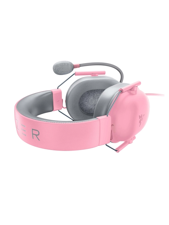 Simli oyin quloqchinlari Razer Headset BlackShark V2 X 7,1 USB RZ04-04570100-R3M1