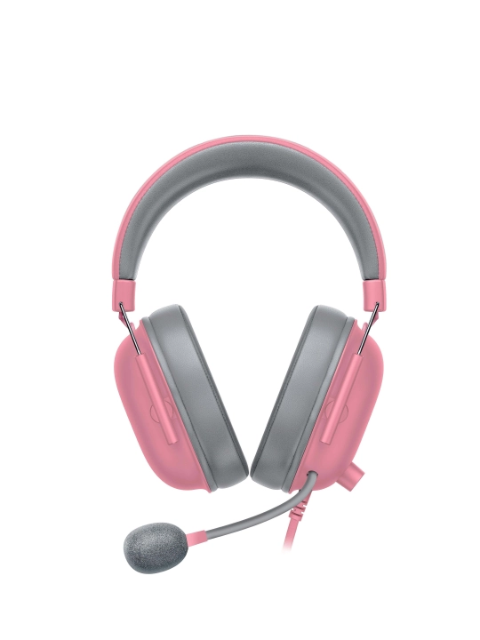 Simli oyin quloqchinlari Razer Headset BlackShark V2 X 7,1 USB RZ04-04570100-R3M1