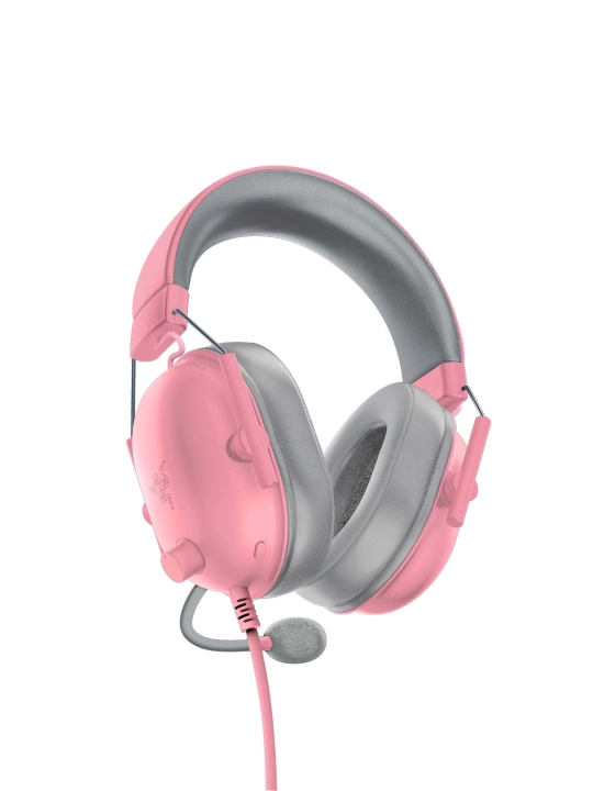 Simli oyin quloqchinlari Razer Headset BlackShark V2 X 7,1 USB RZ04-04570100-R3M1